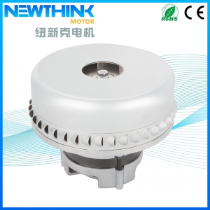 旁通式無刷電機(jī)500W