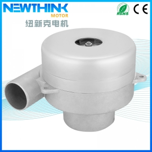 旁管式無刷電機800W