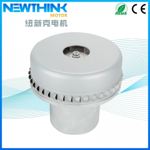 旁通式無(wú)刷電機(jī)