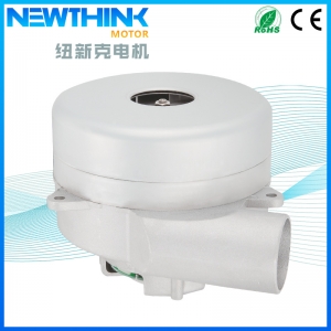 旁管式無(wú)刷電機(jī)800W