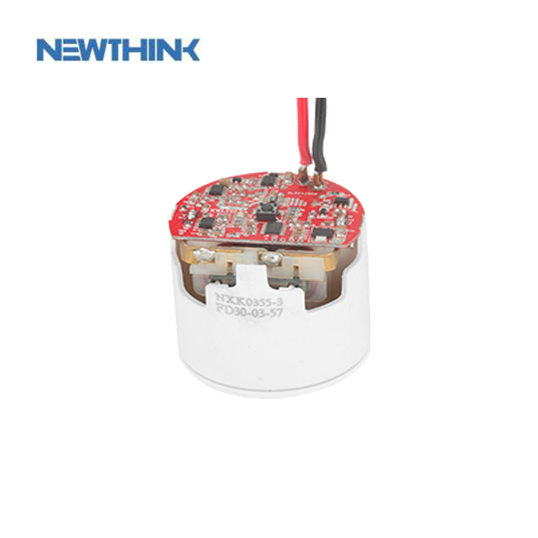 無刷電機