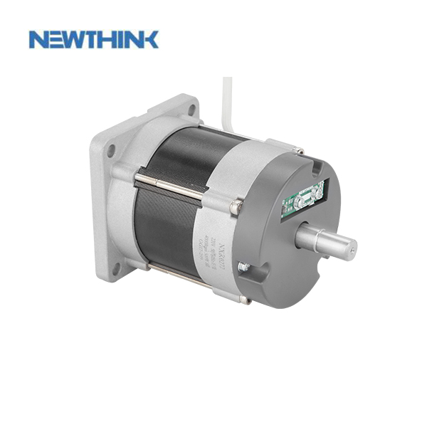 縫紉機電機